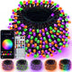 Color Changing - 240 LED