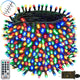 Multicolor - 1000 LED