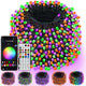 Color Changing - 600 LED