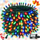 Multicolor - 300 LED