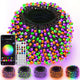 Color Changing - 400 LED