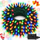 Multicolor Classic - 240 LED