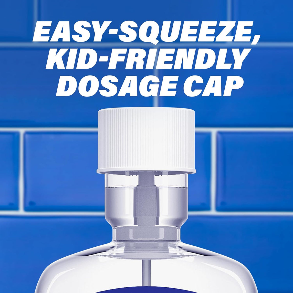 ACT Kids Pure Protect Anticavity Fluoride Rinse – Thoughtful New Parent Gift for Building Healthy Brushing Habits
