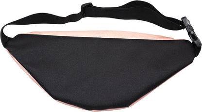 adjustable 33-inch strap that fits a wide range of waist sizes
