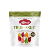 Albanese World's Best Gummi Bears 25oz Pouch – Indulgent Edible Gift for Road Trips, Housewarmings, and Last-Minute Surprises