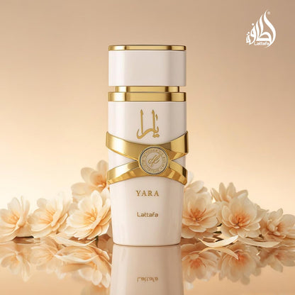 amber gourmand fragrance family suited to adult women