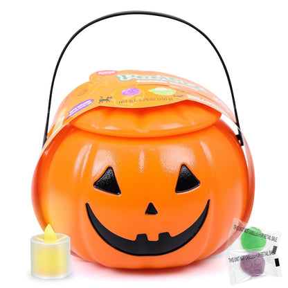 Amos Body Parts Gummy Snack Bag – Creepy-Cute Halloween Care Package Filler for College Dorms & Office Treats