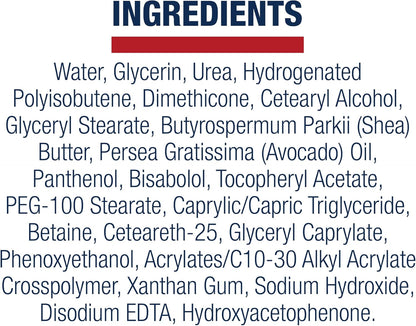 Aquaphor Repairing Foot Masks – Post-Shower Foot Care for Relaxation Night, Nourishing Sock Mask with Shea Butter and Glycerin