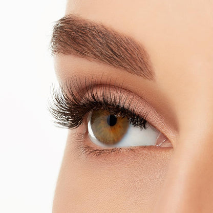 Ardell Naked 420 Lashes – Gentle Beauty Ritual for the Mindful Morning Routine, Lightweight Comfortable Wear