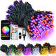 RGB (Red, Green, Blue) - 300LED