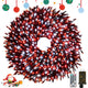 Red and White - 1000LED