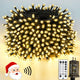Warm White - 400LED