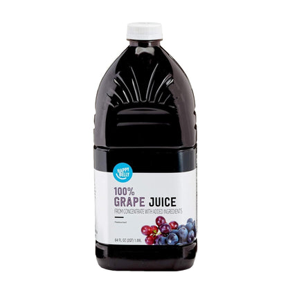 ascorbic acid (vitamin c) added for nutritional boost