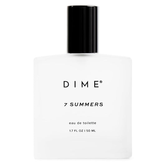available in eau de toilette and eau de parfum concentrations
