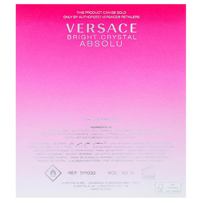 base of vegetal amber, acajou wood, and bright musk for lasting sensuality