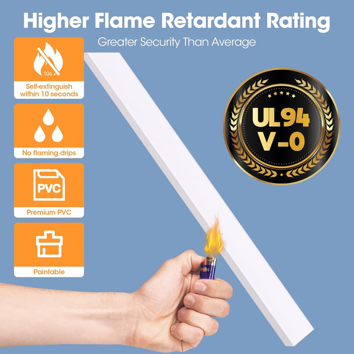 [Brand Name] Study Room Cable Concealer for Wall Mounted TV and PC, Adhesive Raceway for Distraction Free Desk