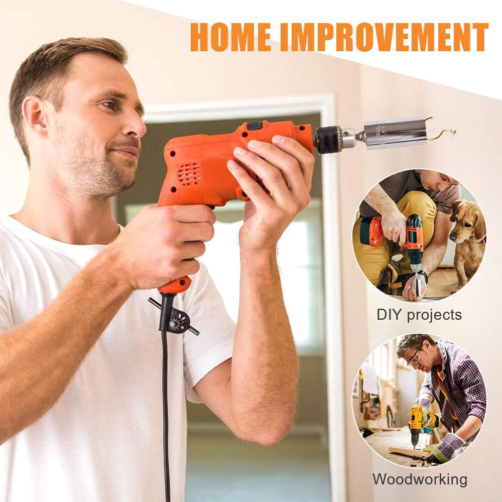 [Brand Name] Universal Grip Socket - Effortless One Handed Fastener Tool, Restraint Focused Design for Minimalist Toolkits
