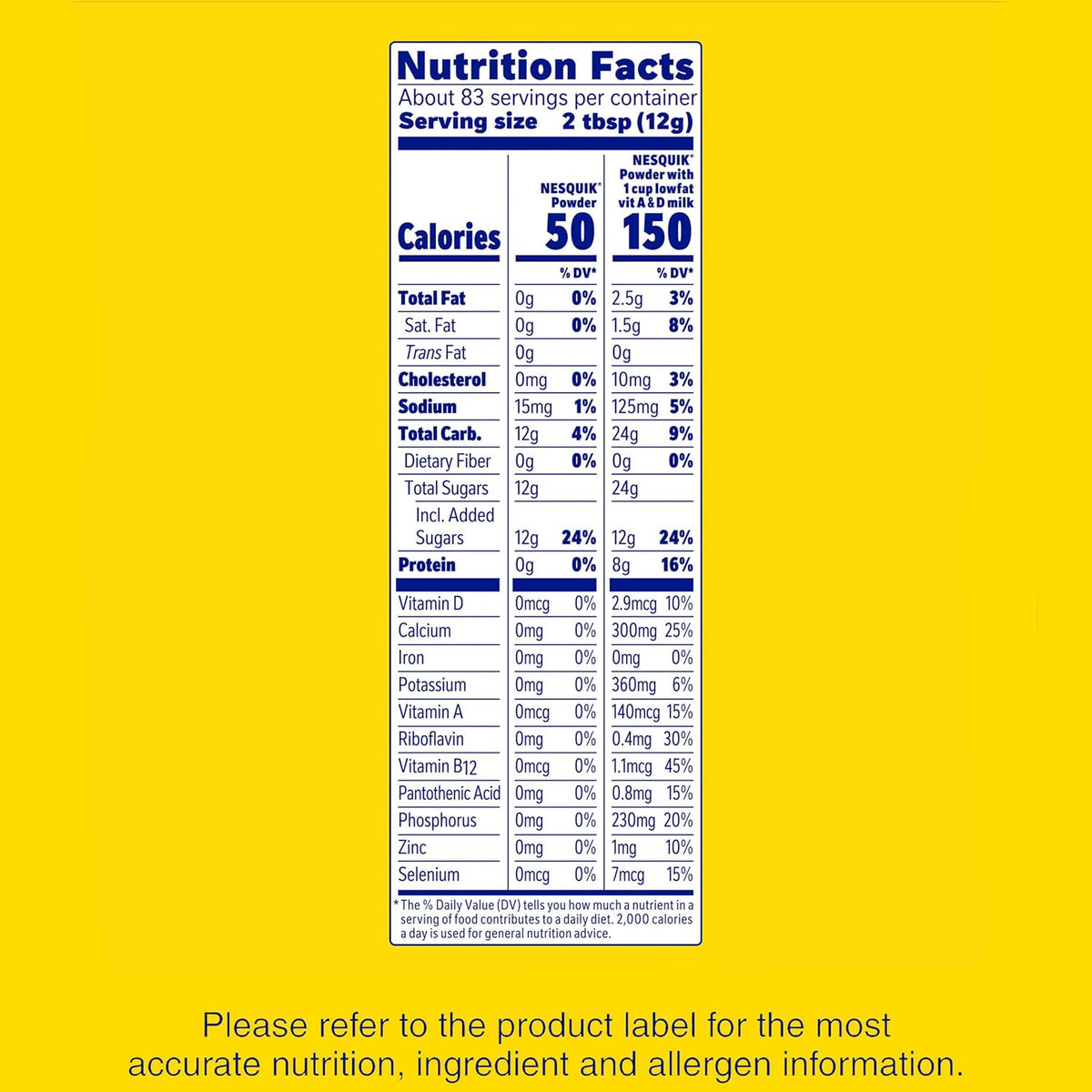 caffeine-free, kid-safe formulation