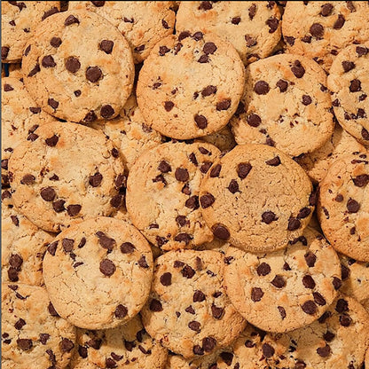 CHIPS AHOY! Chewy and Crispy Chocolate Chip Cookie Variety Pack for Road Trips, Remote Work Snack Drawers, and Pantry Restocking