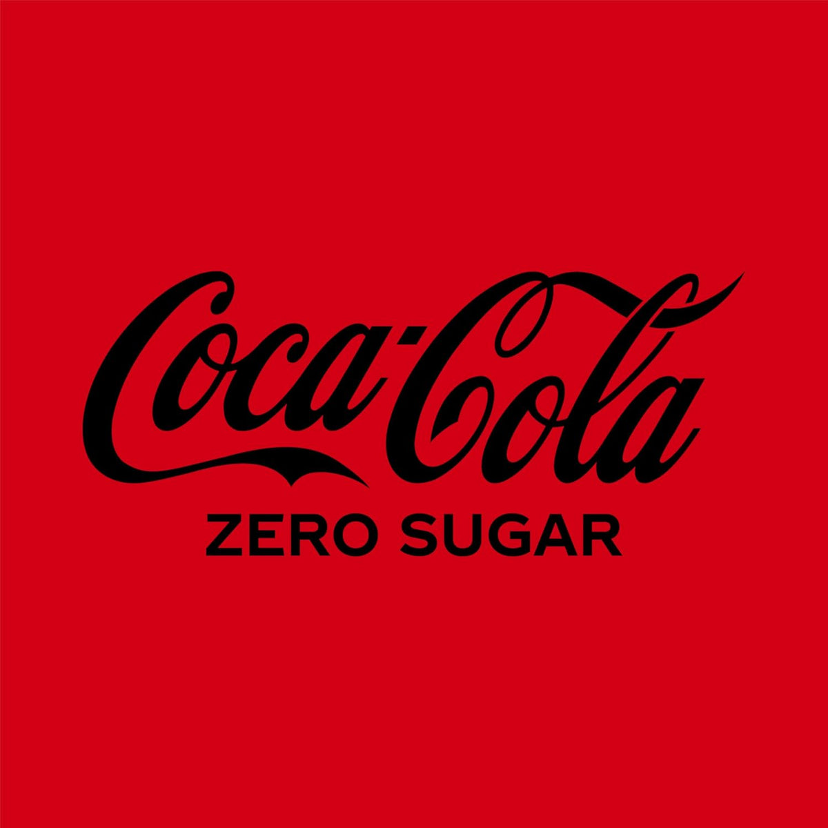 Coca-Cola Coke Zero Sugar Diet Soda Variety Pack – Father's Day Gift for Dads Who Love Classic Cola Without the Sugar