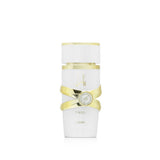 Lattafa Yara Moi Eau de Parfum – Elegant High-End Perfume for Her Vanity, Caramel Amber Patchouli Women's Fragrance