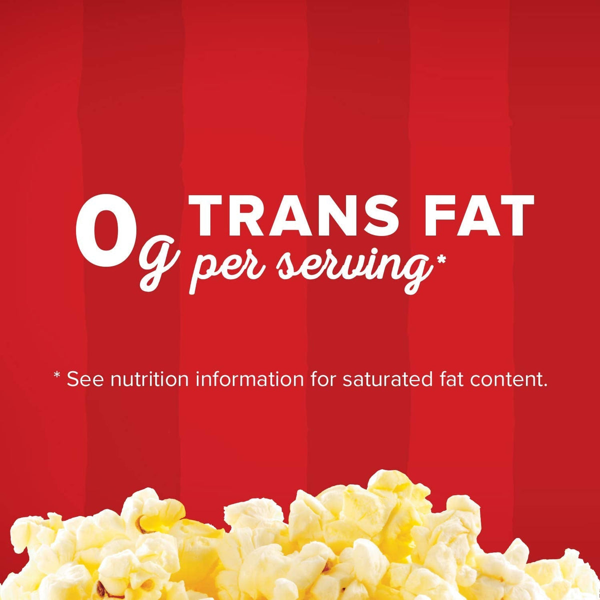 designed as a dual-use popping medium and finishing drizzle