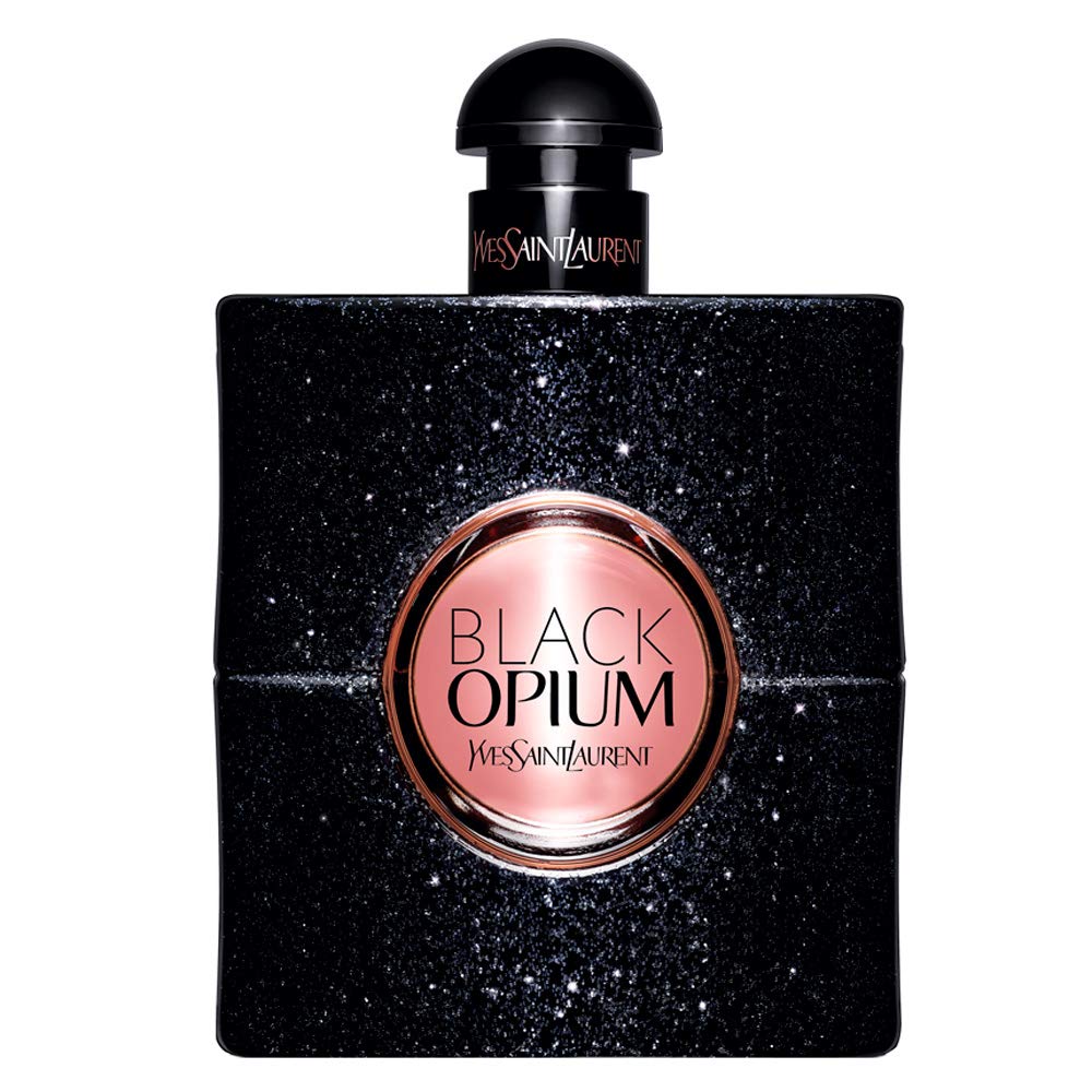 eau de parfum concentration for extended wear time