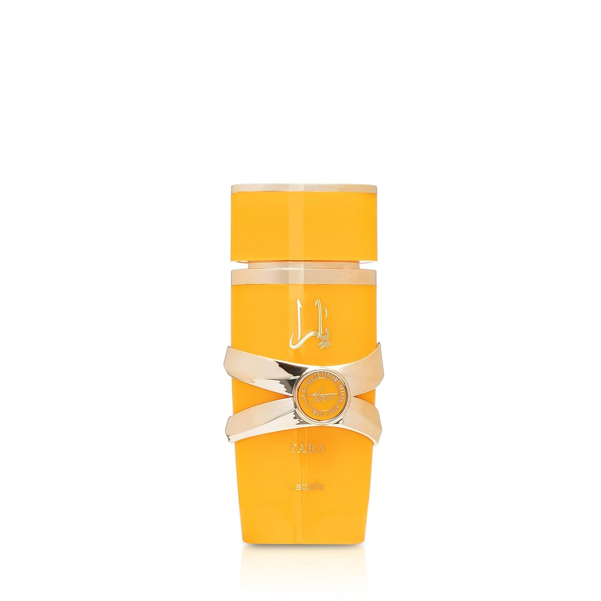 eau de parfum concentration formulated for extended wear up to 1 day