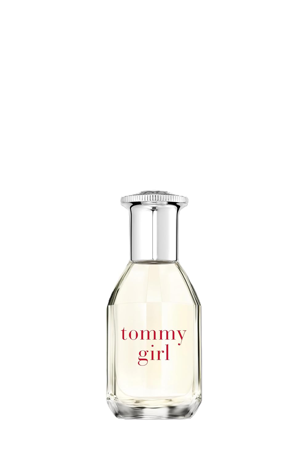 eau de toilette spray format for controlled, even application