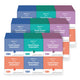 75 Count (Pack of 18)