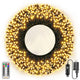 Warm White - 500 LED