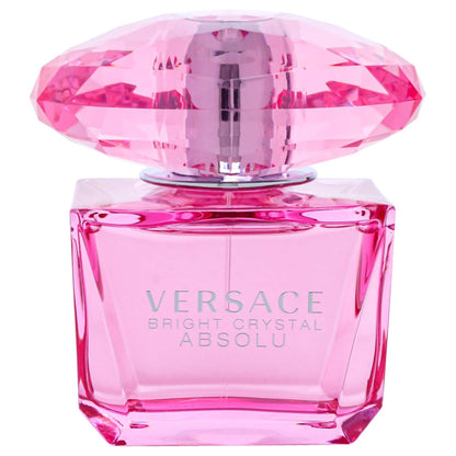 floral scent family with vibrant yuzu and juicy pomegranate top notes