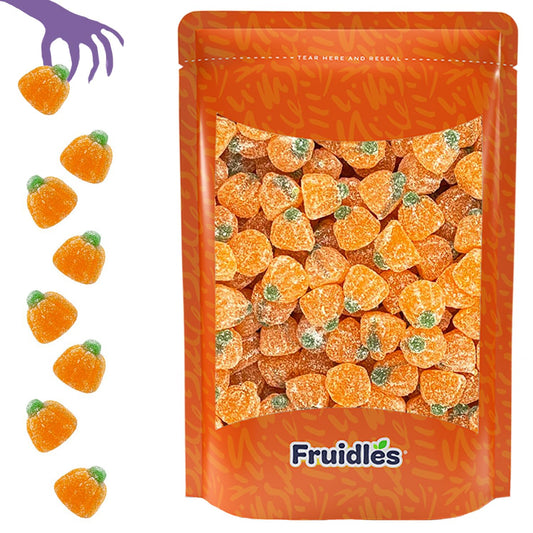 gluten-free certified gummy candy formulation