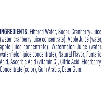 gluten free, egg free, and peanut free certified formulation