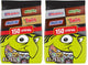 41.79 Ounce (Pack of 2)