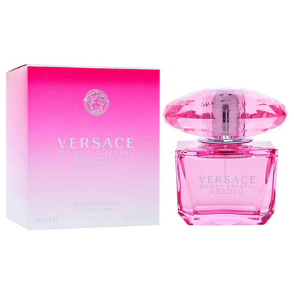 heart notes of raspberry, peony, magnolia, and lotus flower