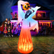 10ft ghost