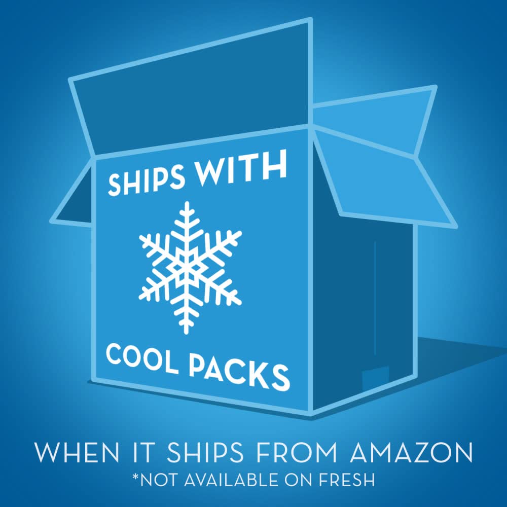 individually wrapped pieces for freshness, hygiene, and easy portioning