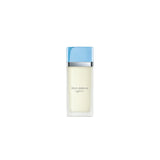 Dolce&Gabbana Light Blue Eau De Toilette – Stress Relief Scent for the Wellness Routine, Soft Fruity Floral Fragrance for Women