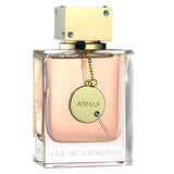 Armaf Club De Nuit for Women Eau de Parfum – Holiday Gift for Women, Premium Floral Designer-Inspired Spray 3.6 oz