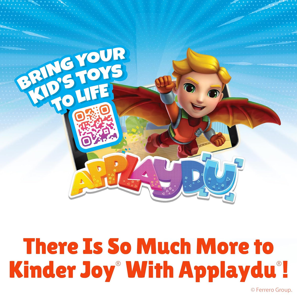 Kinder Joy Surprise Egg Candy – Creative Valentine's Day Classroom Exchange and Party Gift Idea