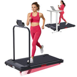 WalkingPad Pro – Goal-Based Walking Treadmill for Beginners, Three Countdown Workout Modes