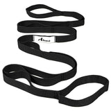 Abiarst Stretching Strap – Thoughtful Birthday Gift for Women Who Love Yoga and Pilates