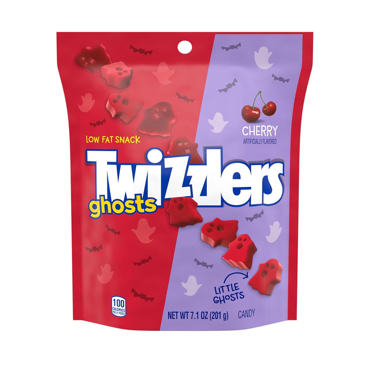 low fat formulation