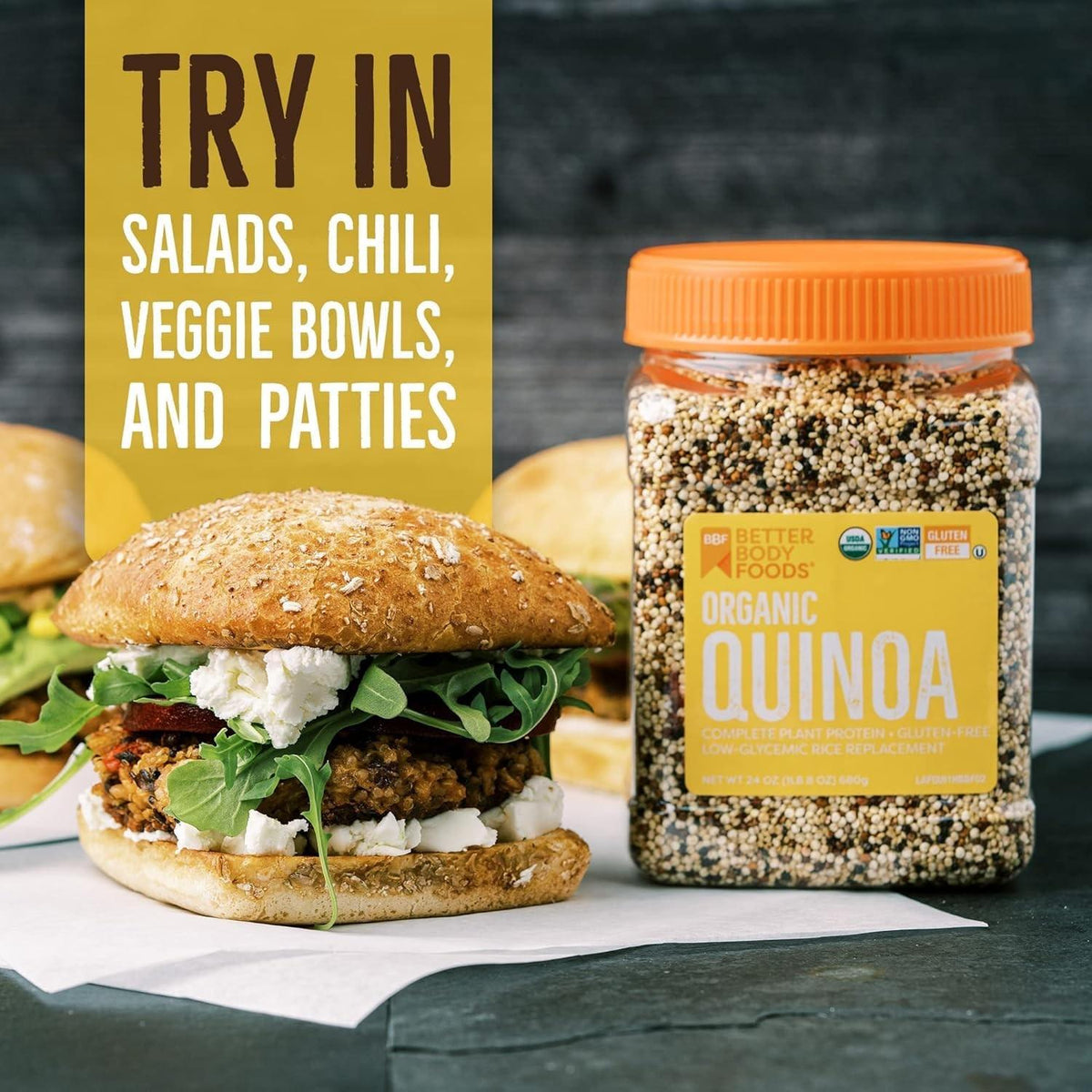 low-glycemic grain suitable for rice cooker, instant pot, or stovetop in 15–20 minutes