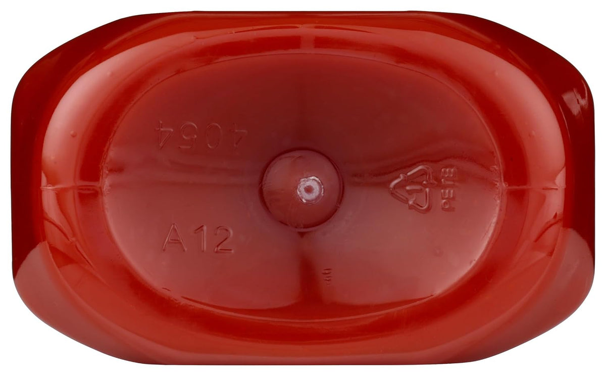 made with organic tomato concentrate and balsamic vinegar