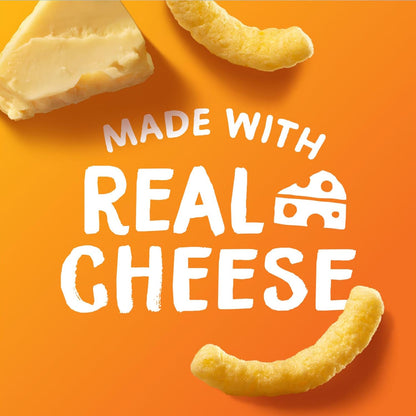 made with real cheese seasoning