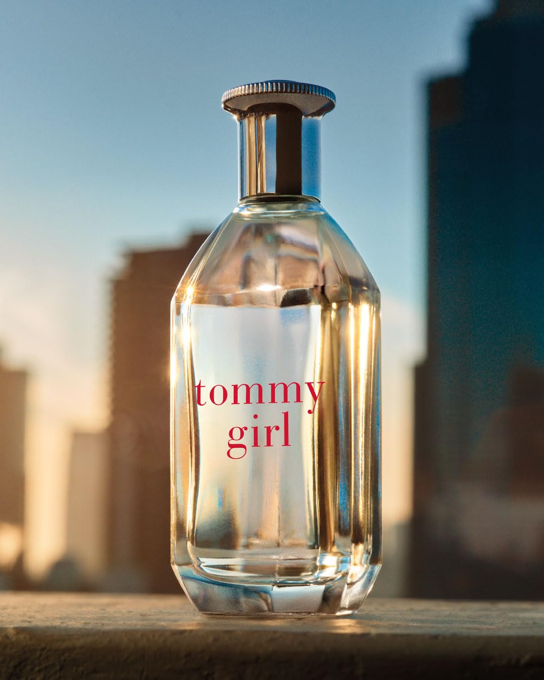 manufactured in italy under the tommy hilfiger label