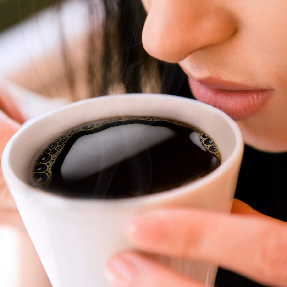 McCafe French Roast K-Cup Pods for Self-Care Kitchen Pause, Single-Serve Bold Dark Roast Coffee for Daily Wind-Down