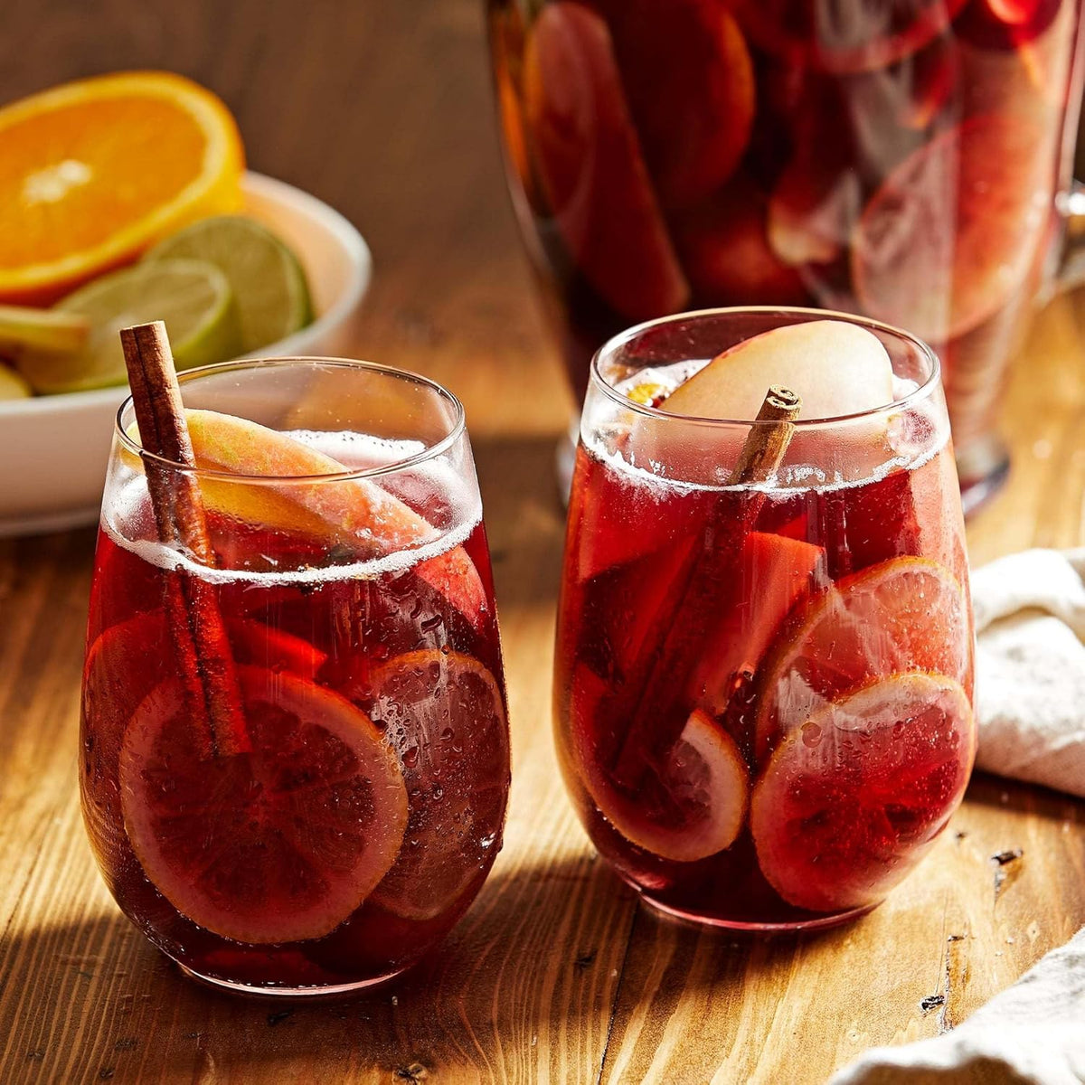 McCormick Cinnamon Sticks – Naturally Fragrant Layer for Tea Blending Sessions and Cozy Atmospheres